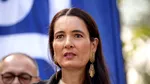 PSD, mesaj ironic după condamnarea lui Clotilde Armand: ”Avem o nouă specie de penali: «penalii buni din USR»”