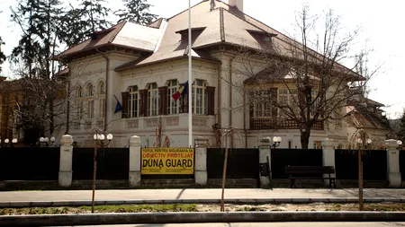 Măsuri de criză la PNL. Ca să mai acopere din datorii, liberalii renunță la sediul din Kiseleff