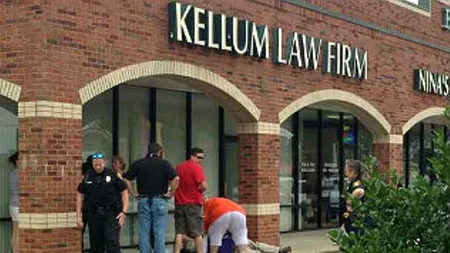 Cel puțin cinci răniți într-un incident armat produs în Statele Unite