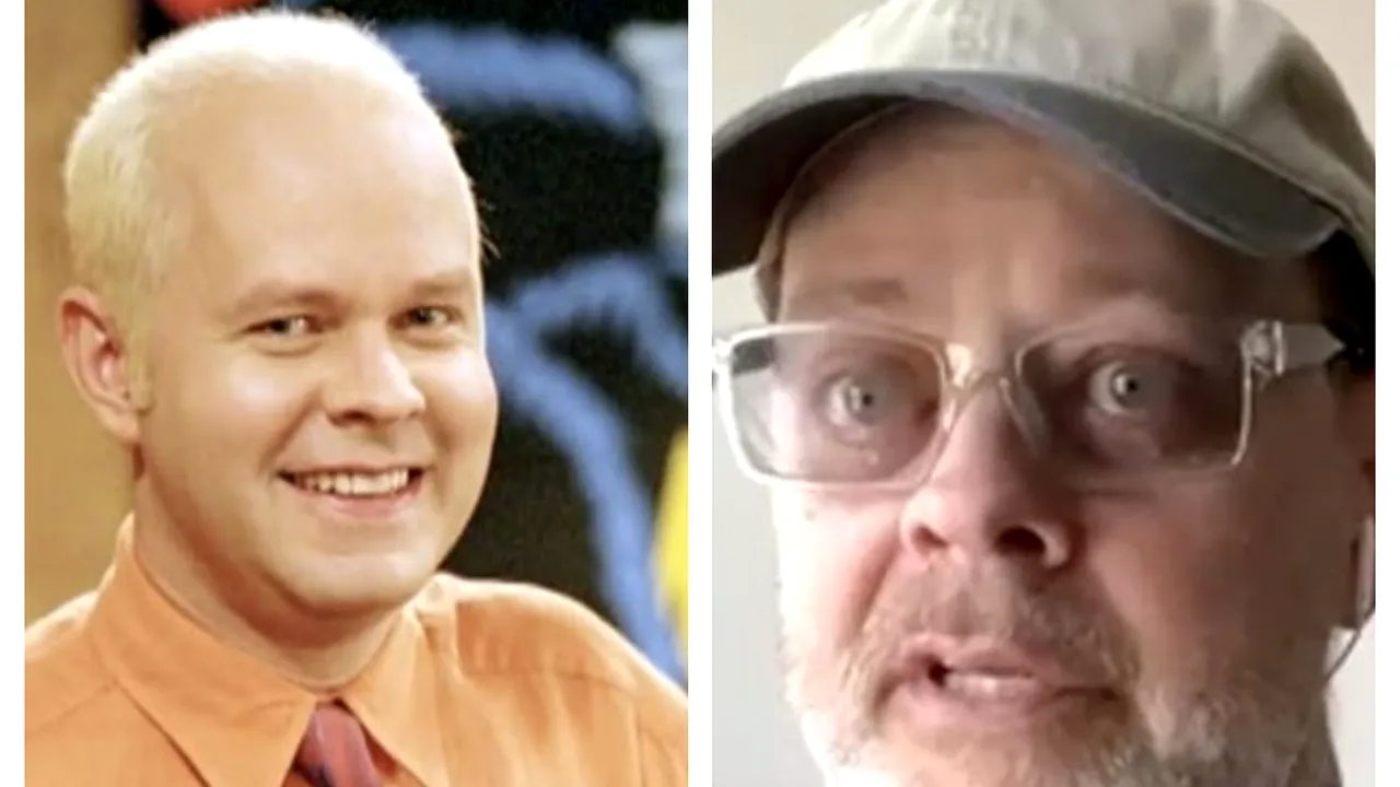 A murit James Michael Tyler, actorul care a jucat rolul lui Gunther din serialul „Friends”