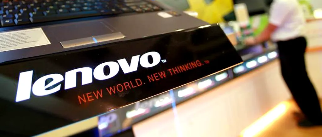 Lenovo lansează în România notebookurile convertibile Yoga și Twist - FOTO