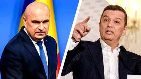 Grindeanu denunță 