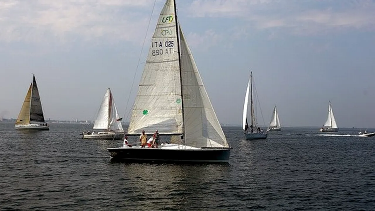 Cel mai mare eveniment de sporturi nautice din sezonul 2014: Mogoșoaia Water Sports Events 2014
