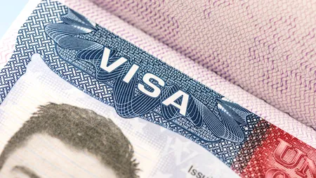 Ambasada SUA, precizări despre solicitarea vizelor începând din 2 septembrie. Care sunt condițiile pentru scutirea de INTERVIU