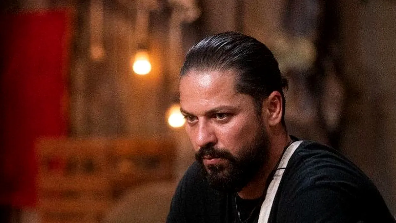 Ce spune Augustin Viziru despre viața de tătic. ”Este, poate, cea mai GREA meserie din lume”