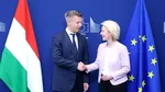 UE deblochează 16 miliarde de euro pentru Ungaria, dar plățile mai durează. Ce pași mai are de urmat premierul Magyar și ce fonduri rămân înghețate