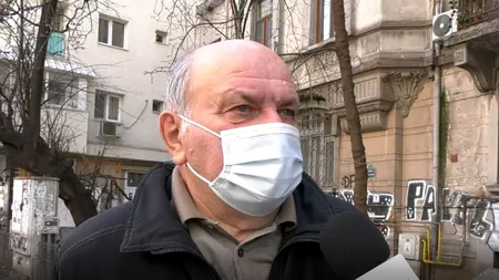 44 de ani de la cutremurul din 1977. Mărturii din infern: „Am văzut oameni morți. O mână, un picior. Era un miros insuportabil, iar molozul era undeva până la etajul 4” (EXCLUSIV/VIDEO)