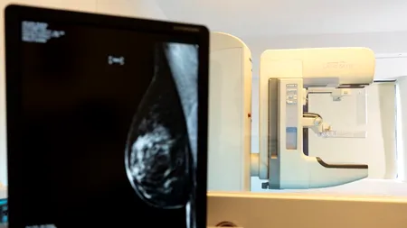 (P) „Ceva s-a întâmplat. Am simțit că este locul potrivit, unde trebuie să mă tratez”