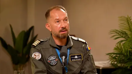 FOTO / Mihai Sturzu, despre Dana Nălbaru, fosta colegă din trupa Hi-Q. ”Cred că ultima dată i-am dat un MESAJ când trebuia să licențiem o piesă”