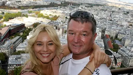 Tatăl Laurei Cosoi a murit de Covid! „Azi, tăticul meu iubit și bun a plecat la Domnul. Iar eu nu mai pot de dor...”