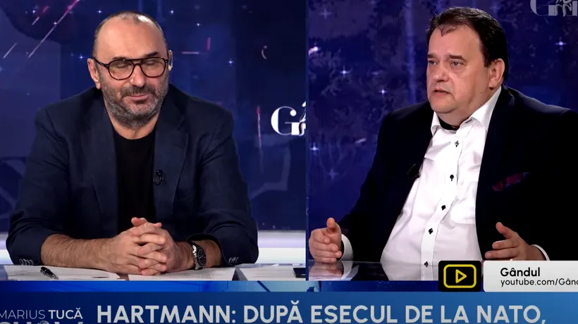 Poll Marius Tucă Show. „Care este cel mai bun președinte postdecembrist al României?