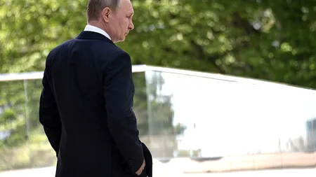 Cancelarul Germaniei, vizită în Rusia. După ce a discutat cu Merkel, Putin a cerut o anchetă