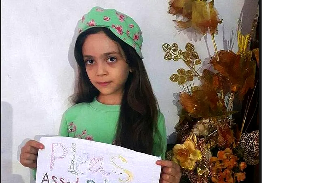 „Suntem copii. Iubim viața. Vrem ca lumea să ne audă