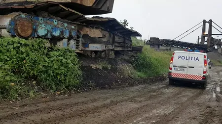 CAD primele capete la CE Oltenia, după accidentele în care un om A MURIT și alți doi au fost grav RĂNIȚI