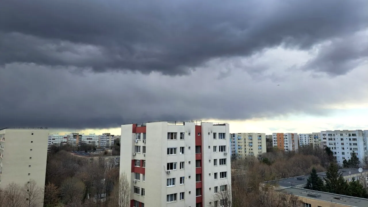 Cum va fi VREMEA până la jumătatea lunii noiembrie. Meteorologii au emis prognoza pentru următoarele 4 săptămâni