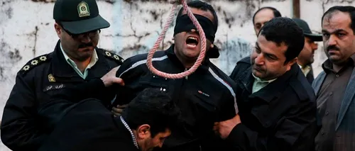 Execuție oprită în ultima secundă, în Iran. Motivul pentru care familia victimei a decis să-l salveze pe criminal