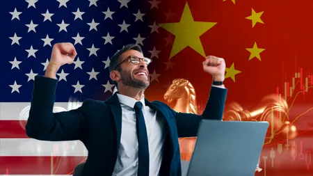 O firmă din Iași, gata să cucerească PIAȚA americană după scandalul taxelor între SUA și China. „Vom vinde cu 50% mai ieftin decât chinezii”