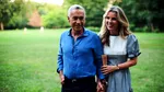 Cristela și Călin Georgescu, reuniți la DIICOT. Fostul candidat la prezidențiale asistă la perchezițiile informatice, în vreme ce soția explică ce știe despre înțelegerile lui