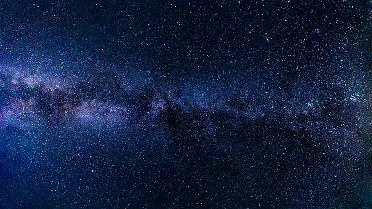 Astronomii au descoperit o stea neobișnuită. „Nimeni nu a mai văzut una până acum”
