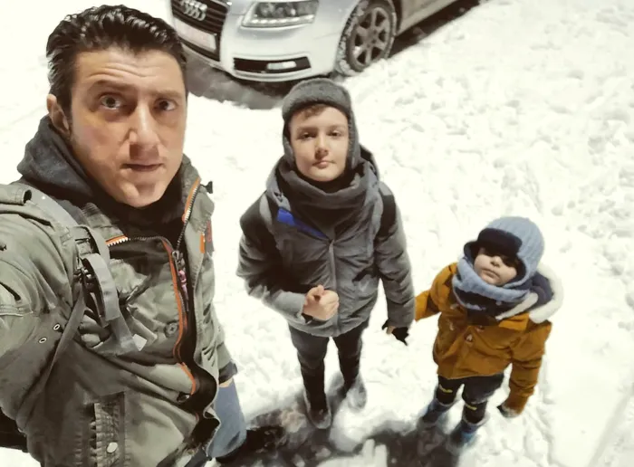 Sursa foto: Facebook/Constantin Dita