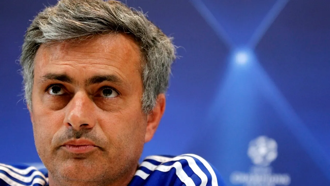 Mourinho, după victoria Borussiei Dortmund în fața lui Real Madrid: 