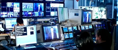 Televiziunile locale vor o parte din ajutorul de stat de 15 milioane de euro