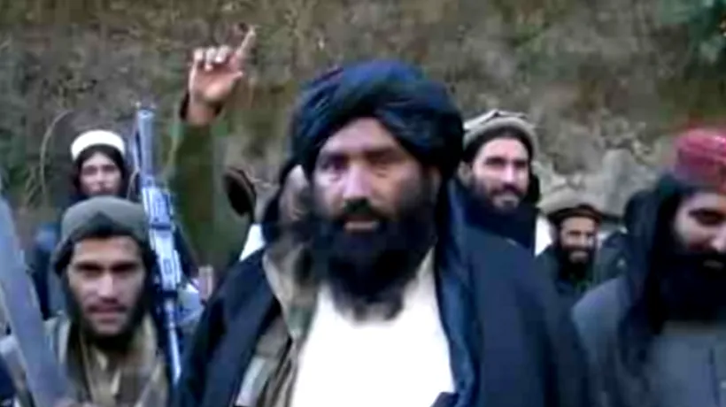 Lider al grupării Statul Islamic în Afganistan, ucis de o dronă
