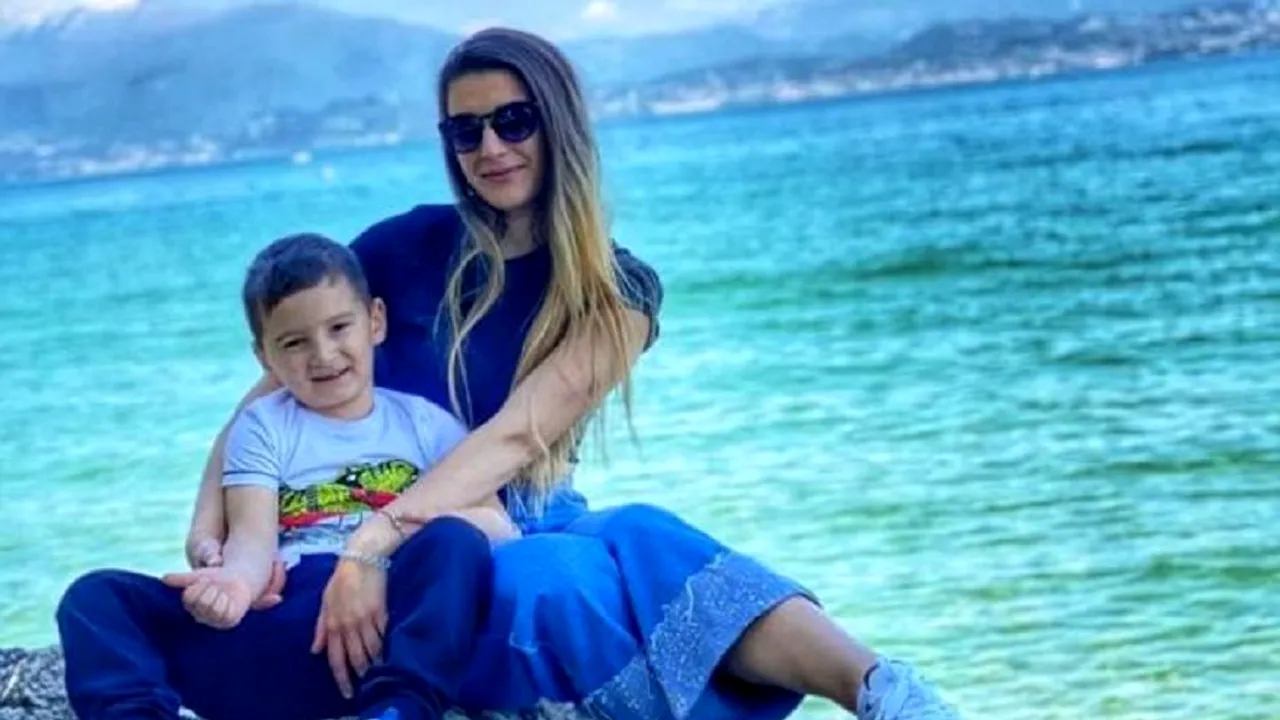 Un copil român de 5 ani, răpit în Italia de lângă mama lui: „Mi l-a smuls din mâini, David țipa de disperare”