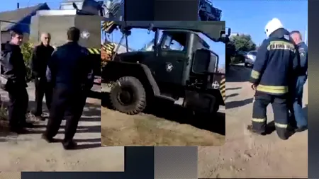 Trei soldați ruși au MURIT, după o explozie cauzată de o grenadă. Înainte de misiune, au făcut un grătar și au consumat alcool