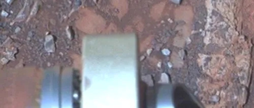 NASA a obținut dovada că pe Marte a existat viață. VIDEO