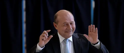 Traian Băsescu, noi critici la adresa șefului DSU: „Când românii vor înțelege cât rău a făcut Arafat sistemului medical...”
