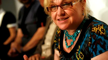 Cine e Corina Șuteu, noul ministru al Culturii