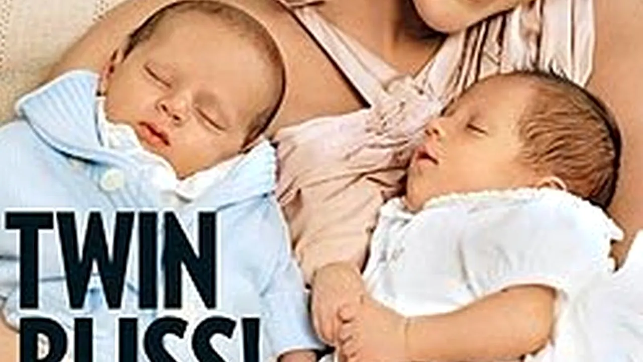 GALERIE FOTO. Cei mai 