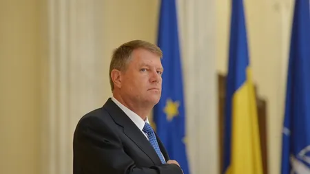 Președintele Iohannis va face o vizită oficială în SUA. Care este motivul 