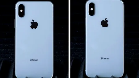 TEST de inteligență | Care iPhone este original? Atenție la detalii!