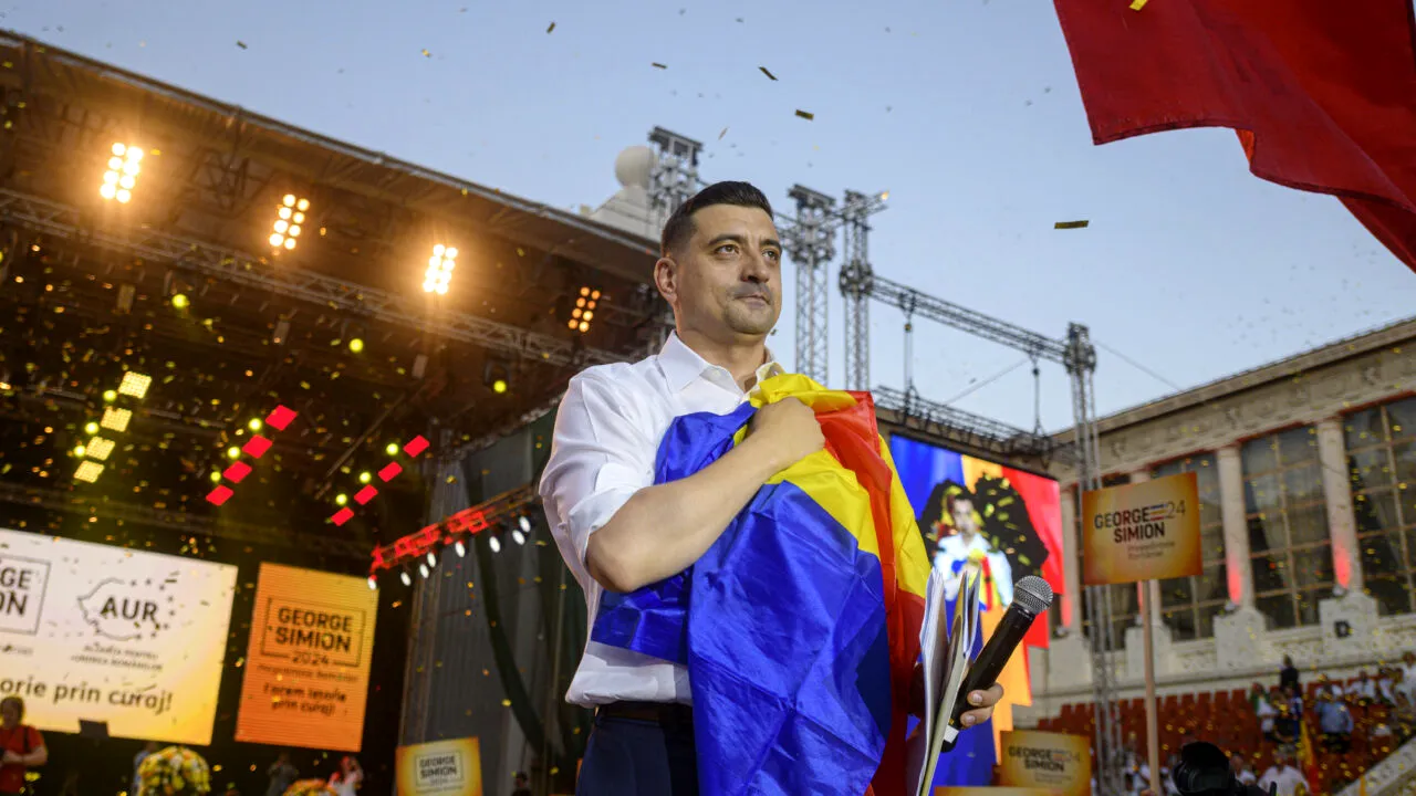 SONDAJ. AUR nu se mai oprește din CREȘTERE în opțiunile de vot ale românilor. Și PSD adună multe voturi