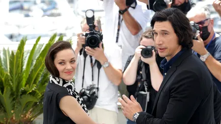 VIDEO| A început Festivalul de film de la Cannes! Regizorul Cristian Radu Nema, unicul fotograf român acreditat la marele eveniment, transmite pentru GÂNDUL primele imagini de pe ”covorul roșu” / UPDATE VIDEO