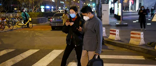 Coronavirusul lovește DIN NOU! Al doilea val de infectare cu Covid-19 în Asia, în țări unde epidemia era sub control / Măsuri excepționale în Hong Kong: Nou-veniții trebuie să poarte brățări electronice pentru a putea fi detectați
