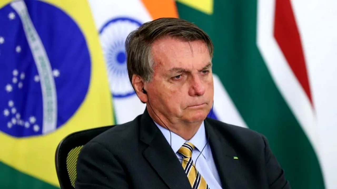 Curtea Supremă din Brazilia, decizie privind vaccinarea împotriva Covid-19. Ce consecințe vor suporta antivacciniștii