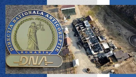 DNA cere redeschiderea dosarului ISU-Ferma Dacilor. Cererea se judecă joi la tribunalul Prahova