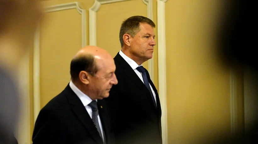 Ce a descoperit purtătoarea de cuvânt a lui Klaus Iohannis în Palatul Cotroceni la câteva zile după ce Băsescu a părăsit Administrația Prezidențială