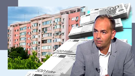 Consilier general: „Prețul locuințelor din București va exploda” / Precizările, în contextul în care Nicușor Dan a preluat avizele de circulație
