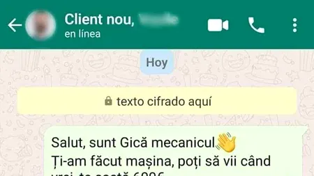 BANCUL ZILEI | 