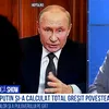 VIDEO Ponta, despre anexarea celor patru teritorii ucrainene de către Rusia: „Putin și-a calculat greșit povestea cu Ucraina și va ieși foarte prost din acest război”