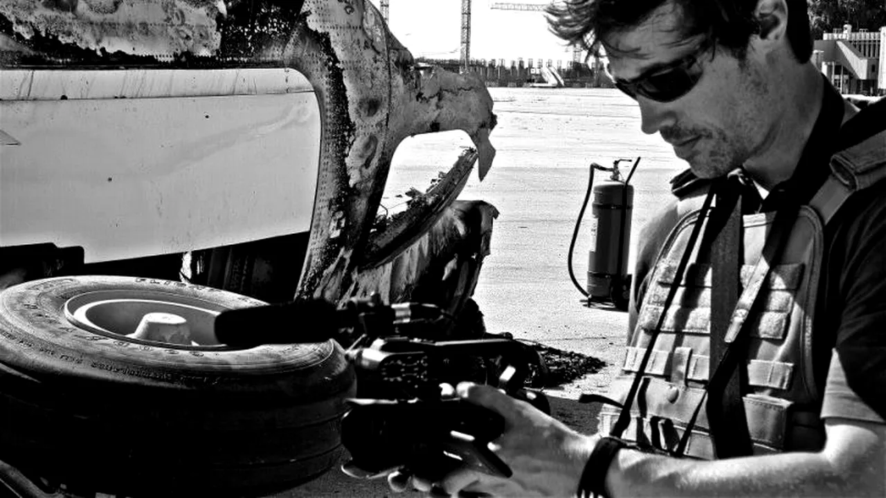 Trebuie să vedem decapitarea lui James Foley?