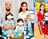 Părinți sfâșiați de durere după ce și-au văzut copiii fără suflare, în sicrie mici. Un ACCIDENT rutier tragic a curmat fericirea familiei