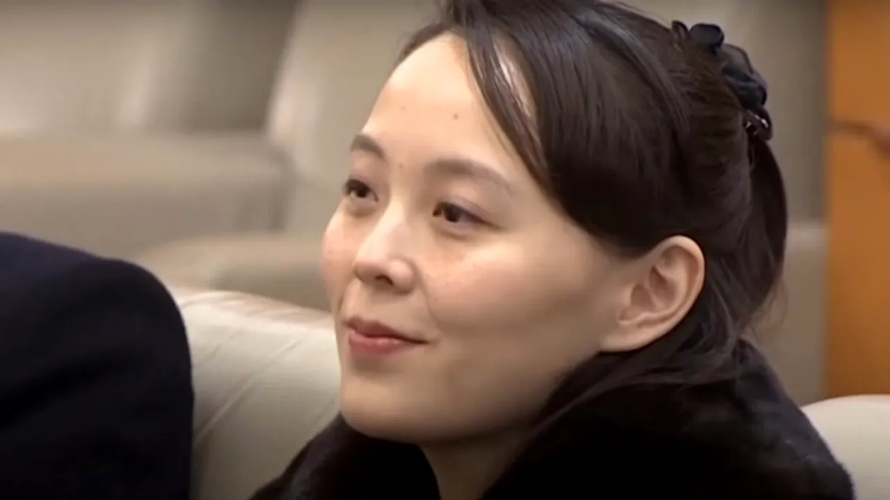 Sora lui Kim Jong-un a dispărut din spațiul public! Se teme de răzbunarea fratelui ei