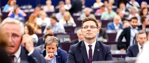 Europarlamentarii <i class='ep-highlight'>români</i> Victor Negrescu și Nicu Ștefănuță, ALEȘI vicepreședinți ai Parlamentului European