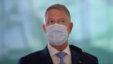 Președintele României, înainte de alegeri: Practicile învechite, cu teme parazitare, trebuie să rămână de domeniul trecutului! - VIDEO