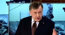 Crin Antonescu intervine în scandalul momentului – fiica lui Victor Ponta: „Ceea ce i s-a întâmplat fiicei sale mă umple de scârbă și de groază!/ România trebuie să scape urgent de otrava politică și morală numită USR”